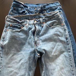 Levi’s Jean Bundle